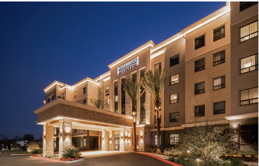 Staybridge Suites - Irvine